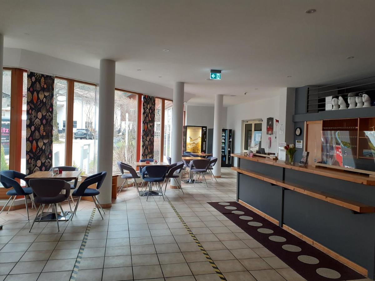 Apartment Kampenwand Aschau im Chiemgau Exteriér fotografie