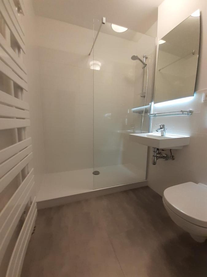 Apartment Kampenwand Aschau im Chiemgau Exteriér fotografie