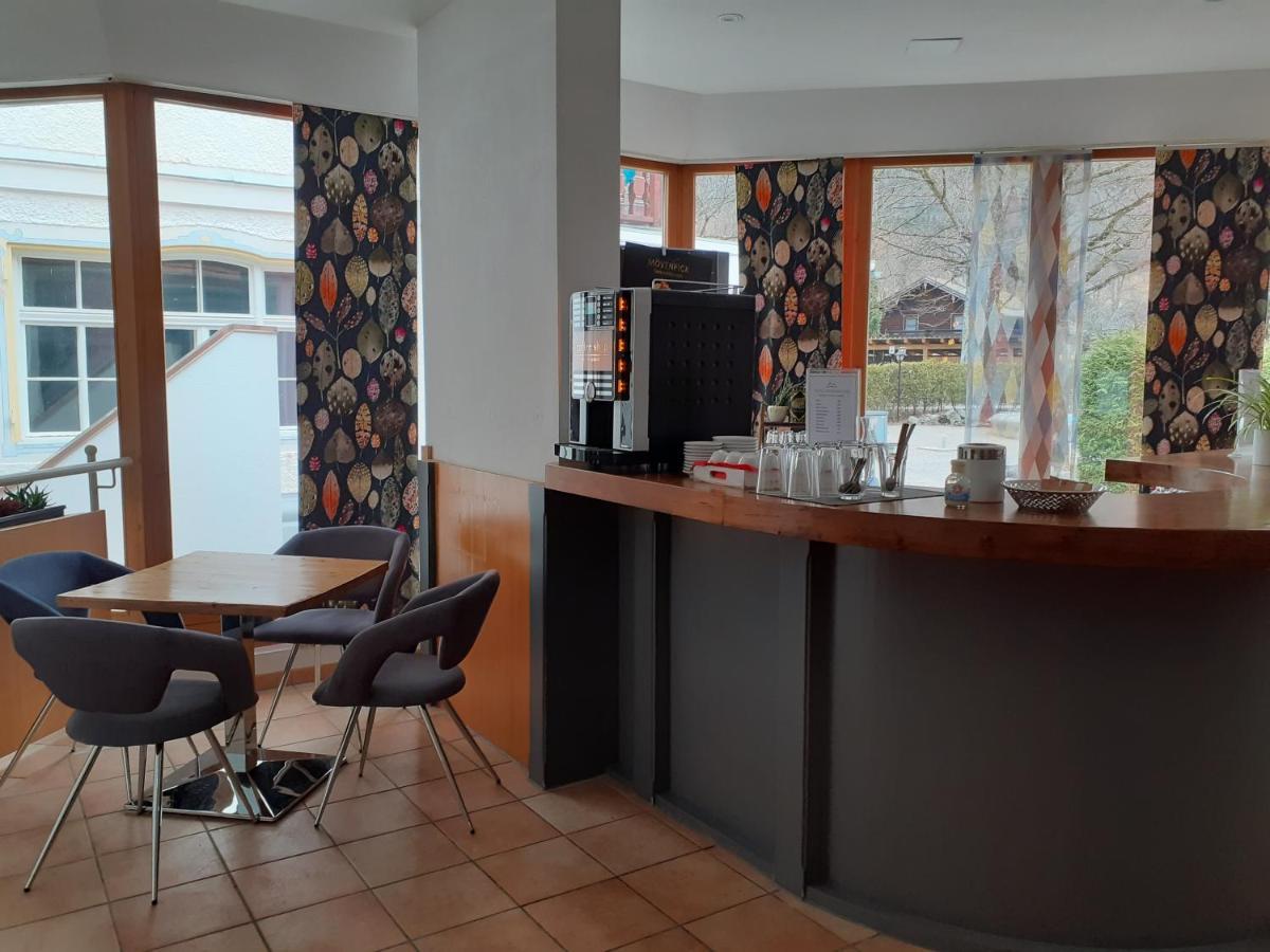 Apartment Kampenwand Aschau im Chiemgau Exteriér fotografie