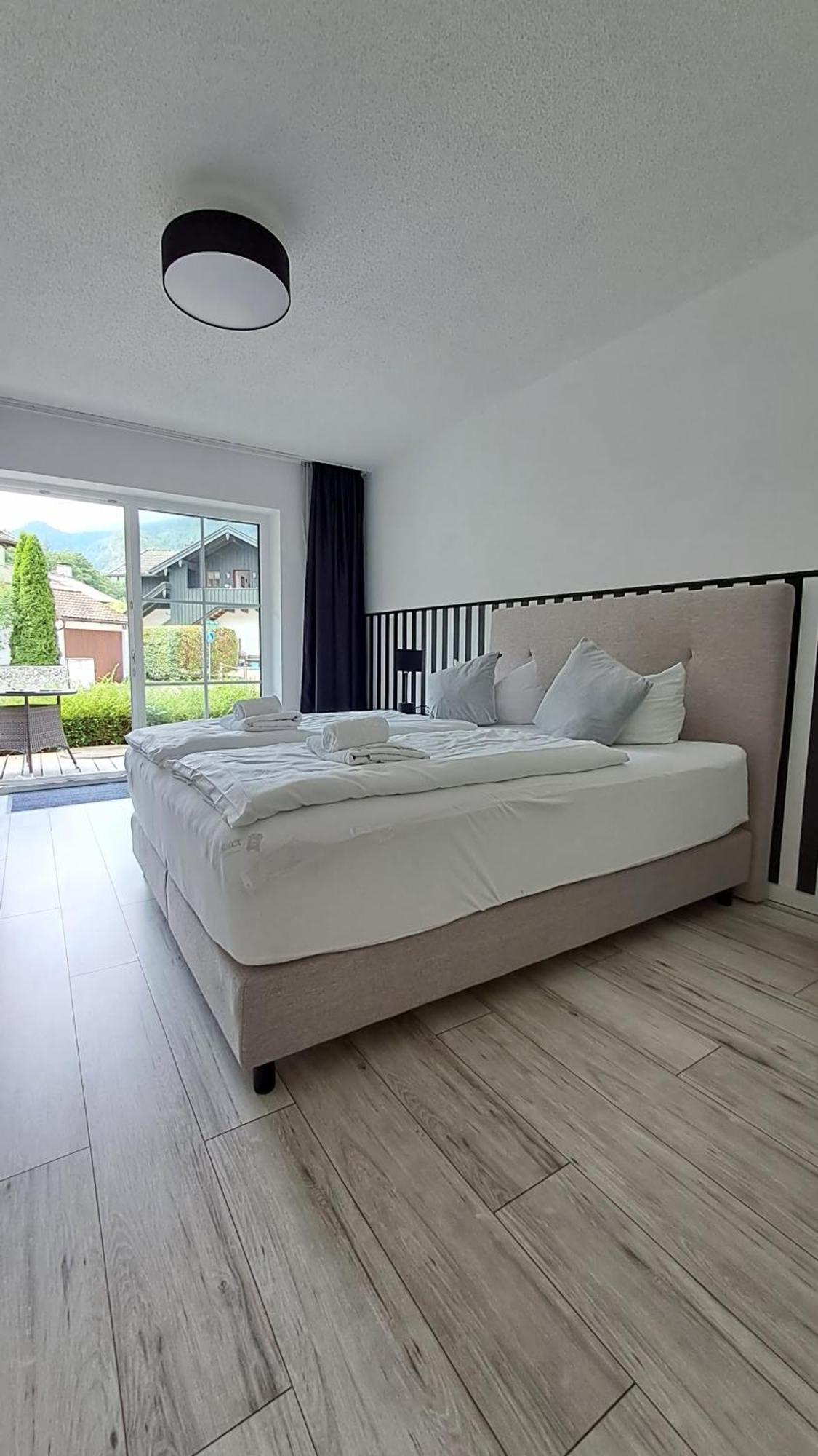 Apartment Kampenwand Aschau im Chiemgau Exteriér fotografie