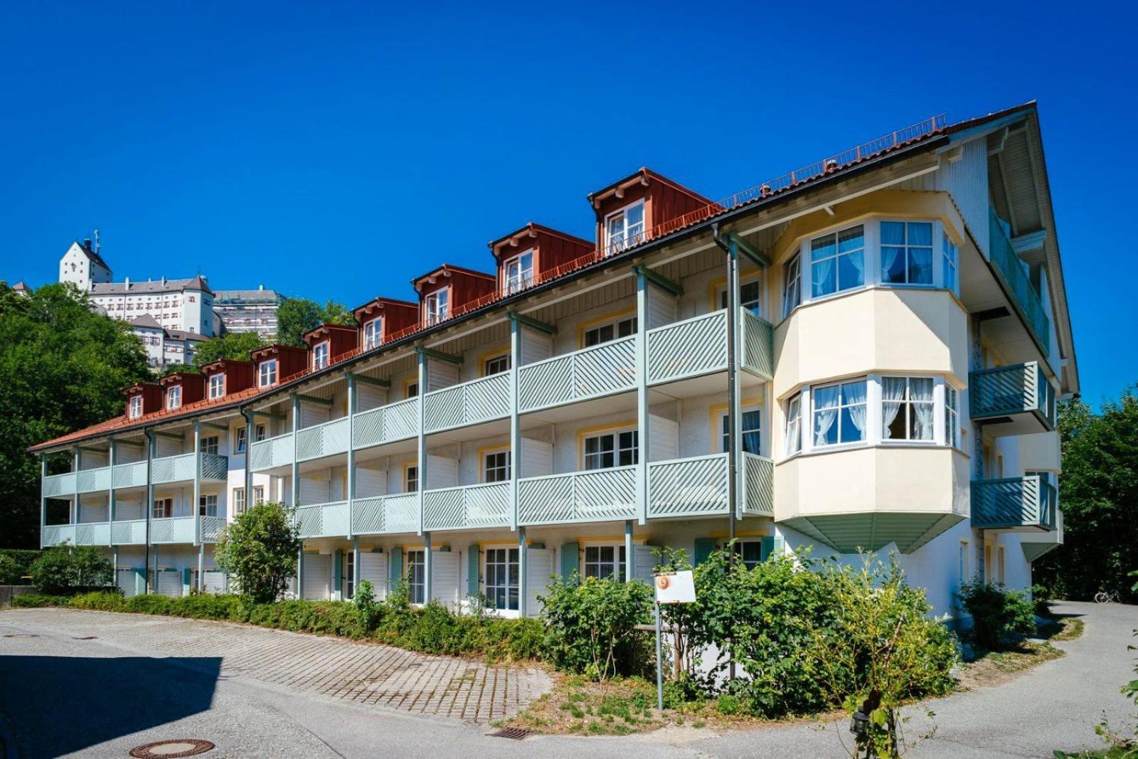 Apartment Kampenwand Aschau im Chiemgau Exteriér fotografie