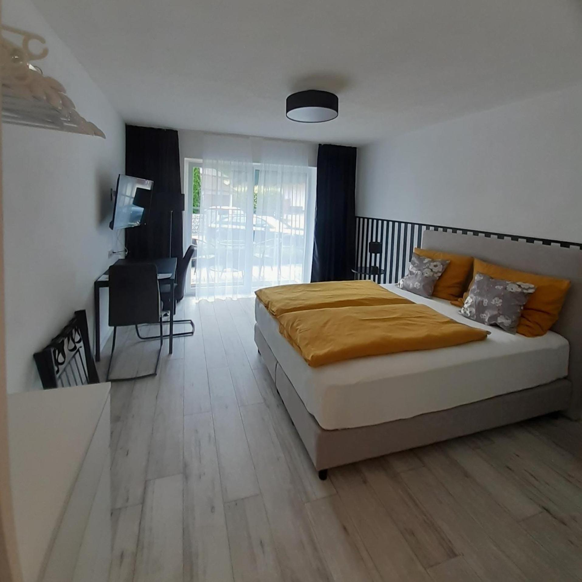 Apartment Kampenwand Aschau im Chiemgau Exteriér fotografie